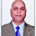 Dr Ajay Kumar Khanduri Registrar HNBGU